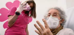 Green Pass e vaccino: le nuove regole dall'1 maggio e quarta dose